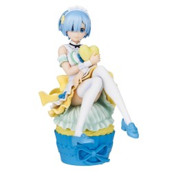 Rem (Lot C) - Sweet Happy...