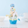 Rem (Lot C) - Sweet Happy Life - Re:Zero - Ichibanshô BNP62395