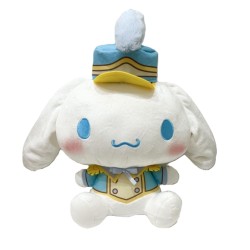 Peluche - Cinnamoroll -...