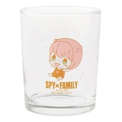 Verre - Baby Anya (Lot E) - Lovely Ordinary Days - Spy x Family - Ichibanshô BNP62320