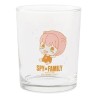 Verre - Baby Anya (Lot E) - Lovely Ordinary Days - Spy x Family - Ichibanshô BNP62320