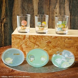 Mini Assiette - Forger's Family (Lot E) - Lovely Ordinary Days - Spy x Family - Ichibanshô BNP62320