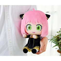 Peluche - Anya Forger (Lot E) - Lovely Ordinary Days - Spy x Family - Ichibanshô BNP62320