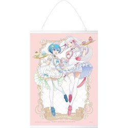 Poster - Rem et Émilia (Lot...