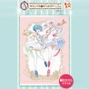 Poster - Rem et Émilia (Lot A) - Sweet Happy Life - Re:Zero - Ichibanshô BNP62395