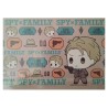 Fourre + Stickers - Chibi Loid (Lot F) - Lovely Ordinary Days - Spy x Family - Ichibanshô BNP62320
