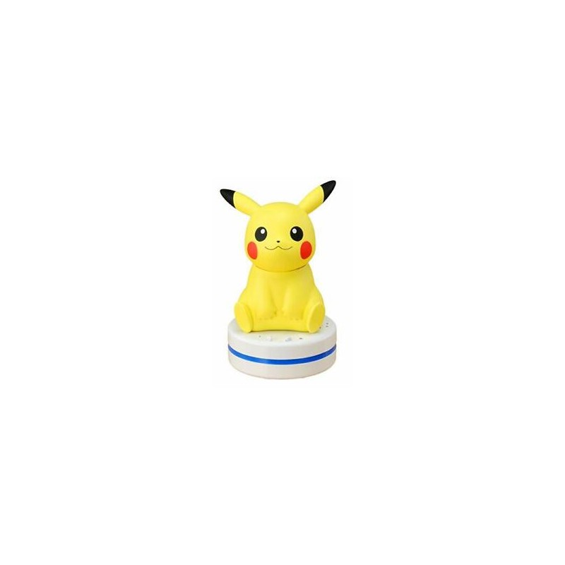 Télécommande vocale - Pokemon - Pikachu