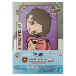 Fourre + Stickers - My...
