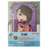 Fourre + Stickers - My Classmate (Lot F) - Lovely Ordinary Days - Spy x Family - Ichibanshô BNP62320