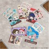 Fourre + Stickers - Restaurant Forger's Family (Lot F) - Lovely Ordinary Days - Spy x Family - Ichibanshô BNP62320