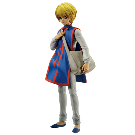 Kurapika (Lot C) - Day of Departure - Hunter X Hunter - Ichibanshô BNP62691