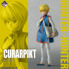 Kurapika (Lot C) - Day of Departure - Hunter X Hunter - Ichibanshô BNP62691