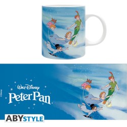 Mug - Peter Pan Vole -...