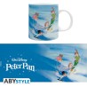 Mug - Peter Pan Vole - Peter Pan - Disney