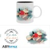 Mug - I'm Late ! - Alice aux pays des merveilles