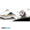 Mug - Mulan - Fresque - Subli