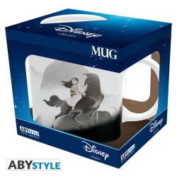 Mug - Mulan - Fresque - Subli