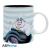 Mug - La Petite Sirène - Ursula - Subli