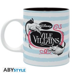 Mug - La Petite Sirène - Ursula - Subli