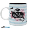 Mug - La Petite Sirène - Ursula - Subli