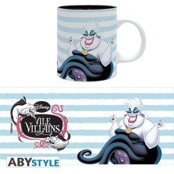 Mug - La Petite Sirène - Ursula - Subli