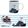 Mug - La Petite Sirène - Ursula - Subli