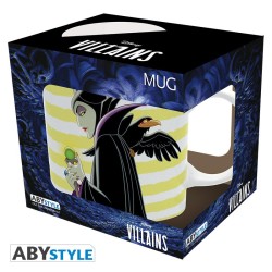 Mug - La Belle aux Bois Dormant - Maléfique - Subli
