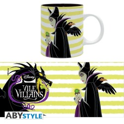 Mug - La Belle aux Bois Dormant - Maléfique - Subli