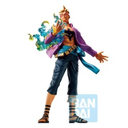 Marco (Last One) - Best of the Buddy - One Piece - Ichibanshô BNP62485