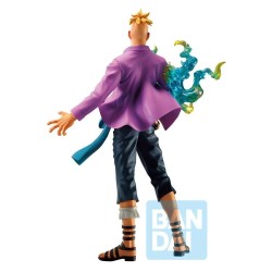 Marco (Last One) - Best of the Buddy - One Piece - Ichibanshô BNP62485
