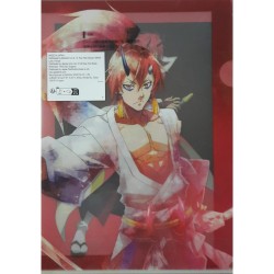 Fourre - Benimaru/Hiiro (Lot F) - Red Lotus Bond - Moi, quand je me réincarne en Slime - Ichibanshô BNP62373