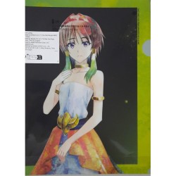 Fourre - Hiiro/Towa (Lot F) - Red Lotus Bond - Moi, quand je me réincarne en Slime - Ichibanshô BNP62373
