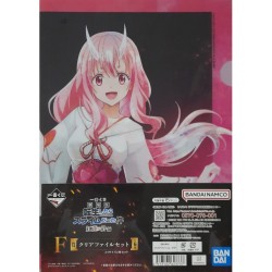 Fourre - Shuna/Shion (Lot...