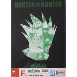 Poster - Gon (Lot F) - Day...
