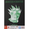 Poster - Gon (Lot F) - Day of Departure - Hunter X Hunter - Ichibanshô BNP62691