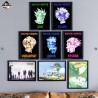Poster - Hisoka (Lot F) - Day of Departure - Hunter X Hunter - Ichibanshô BNP62691