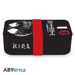 Boîte à Bento - Kira vs L -...