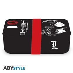 Boîte à Bento - Kira vs L - Death Note