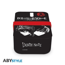 Boîte à Bento - Kira vs L - Death Note