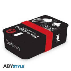 Boîte à Bento - Kira vs L - Death Note