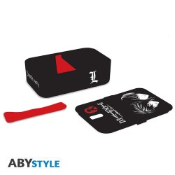 Boîte à Bento - Kira vs L - Death Note