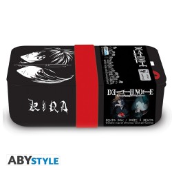 Boîte à Bento - Kira vs L - Death Note