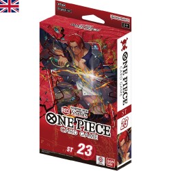 JCC - Starter Deck - ST-23...