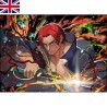 JCC - Starter Deck - ST-23 - Shanks - One Piece (EN)
