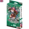 JCC - Starter Deck - ST-24 - Jewelry Bonney - One Piece (EN)
