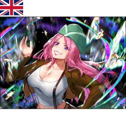 JCC - Starter Deck - ST-24 - Jewelry Bonney - One Piece (EN)