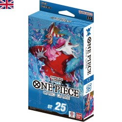 JCC - Starter Deck - ST-25...