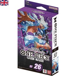 JCC - Starter Deck - ST-26...