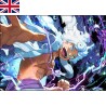 JCC - Starter Deck - ST-26 - Monkey D. Luffy - One Piece (EN)