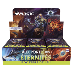 MTG - Play Booster - Aux Portes des Éternités - FR